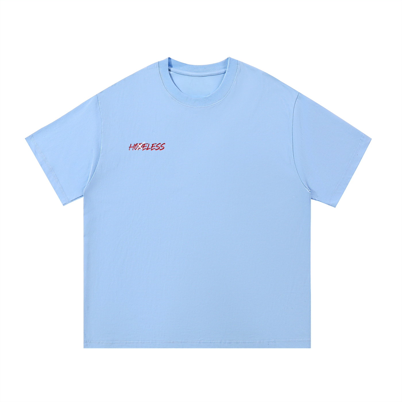 HOPELESS Cotton Tee