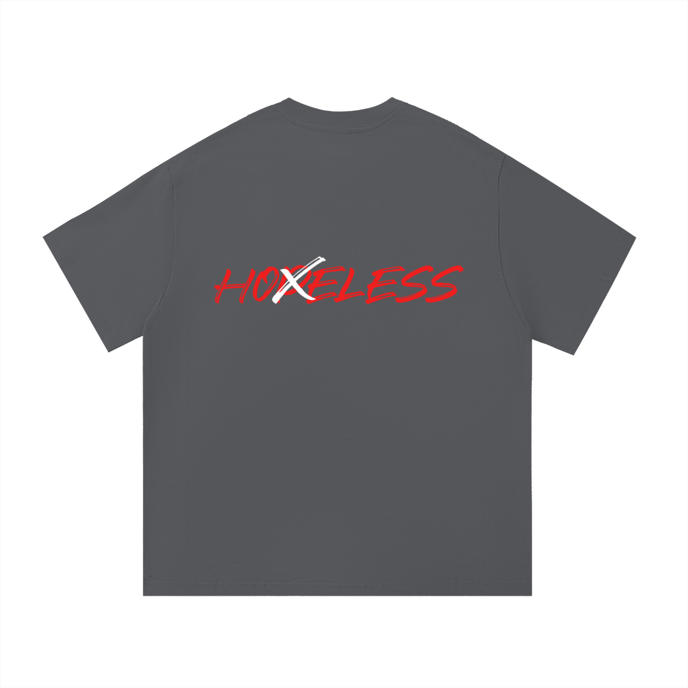 HOPELESS Cotton Tee