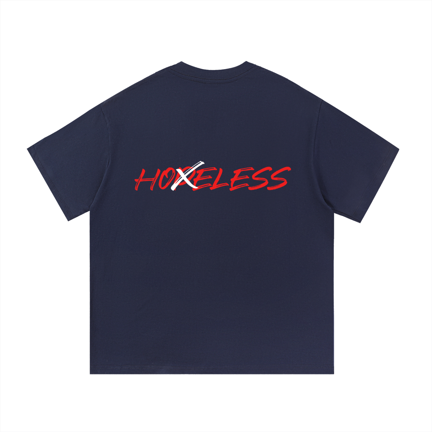 HOPELESS Cotton Tee