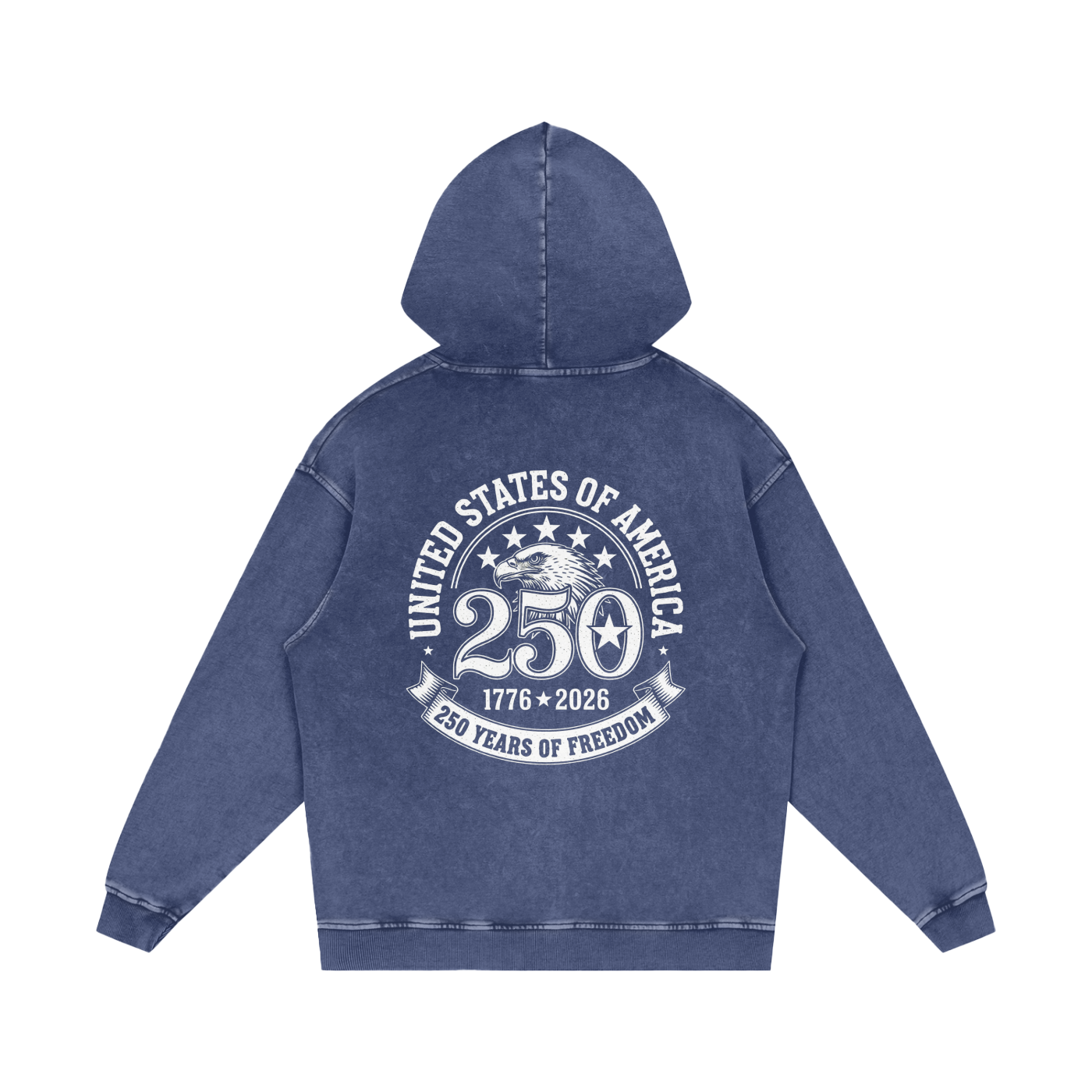 United State's 250th Anniversary Hoodie