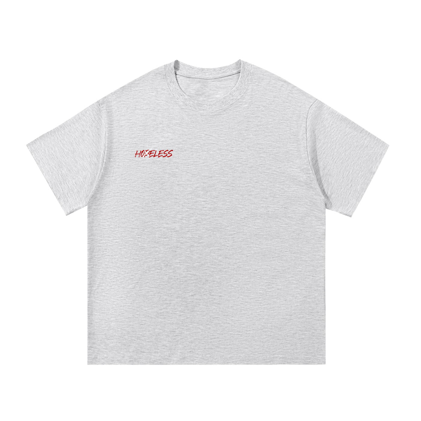 HOPELESS Cotton Tee