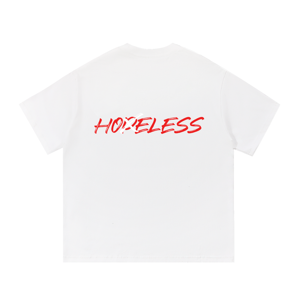 HOPELESS Cotton Tee