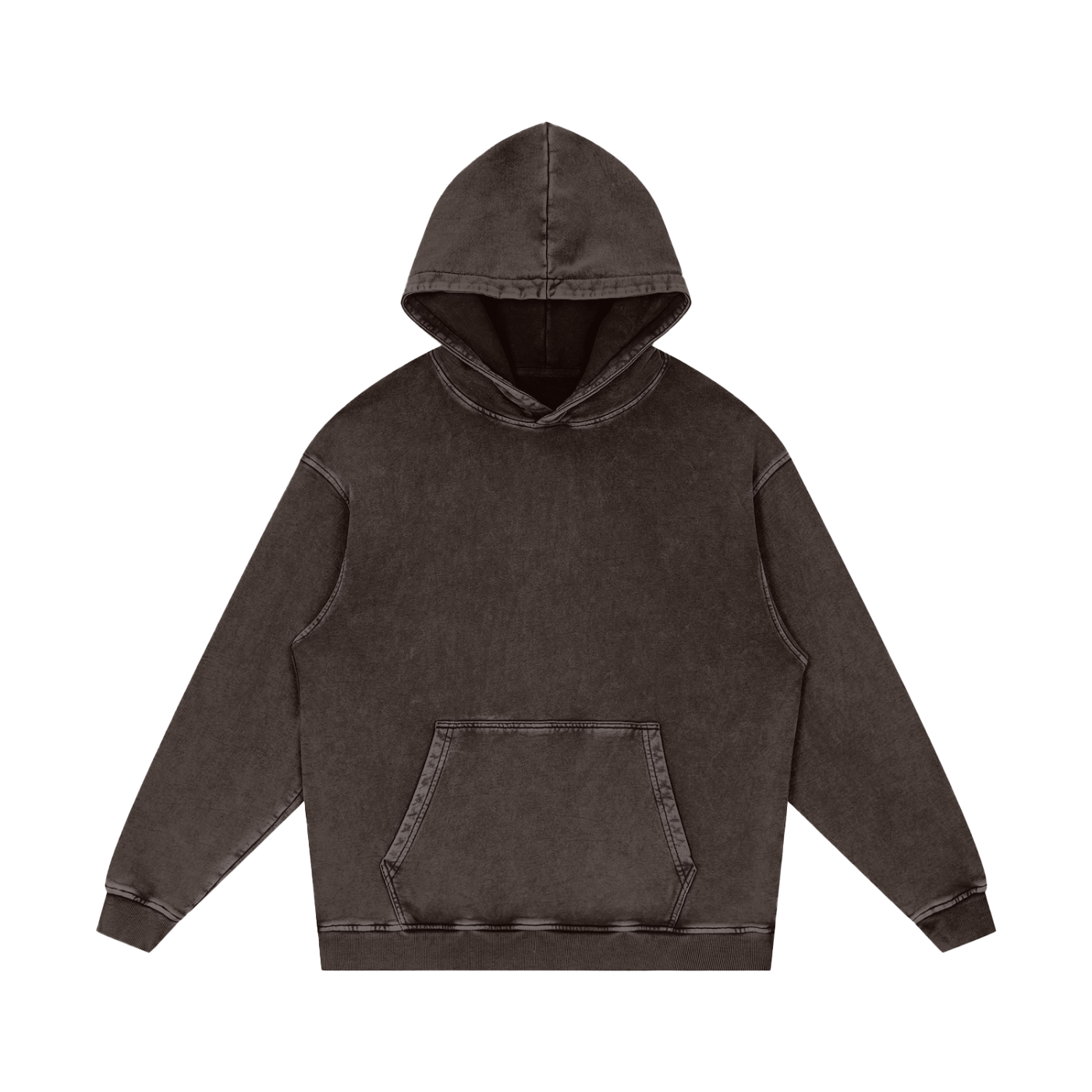God Bless America Graphic Hoodie