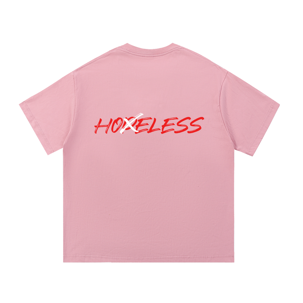 HOPELESS Cotton Tee
