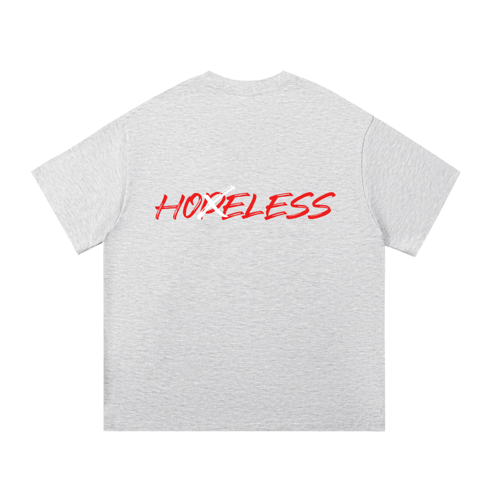 HOPELESS Cotton Tee