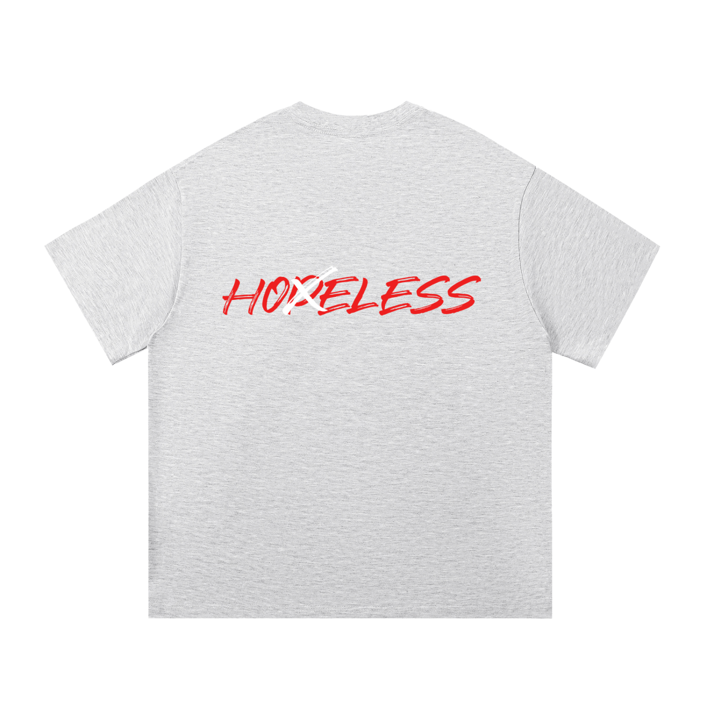 HOPELESS Cotton Tee