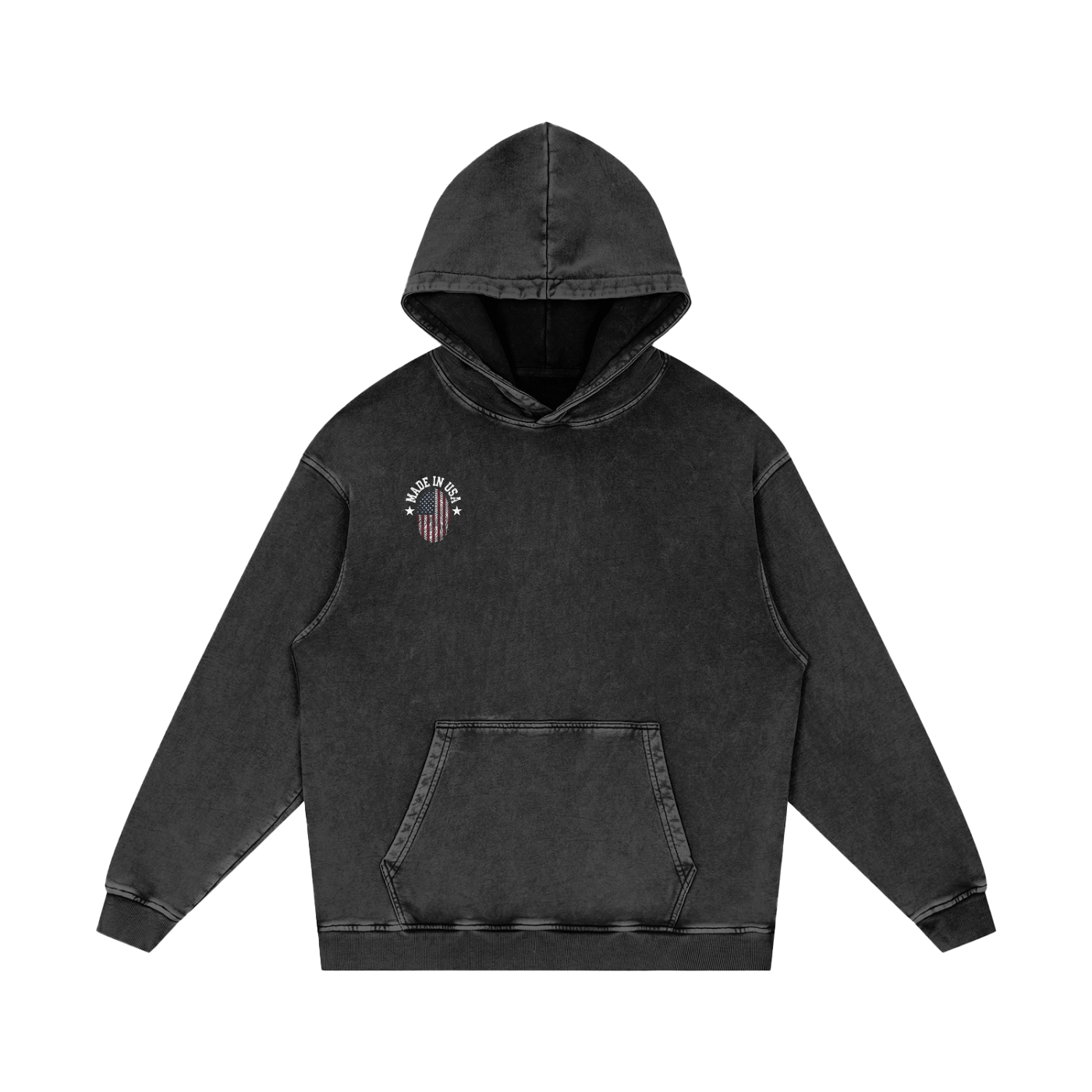 USA 250 Aniversary Hoodie