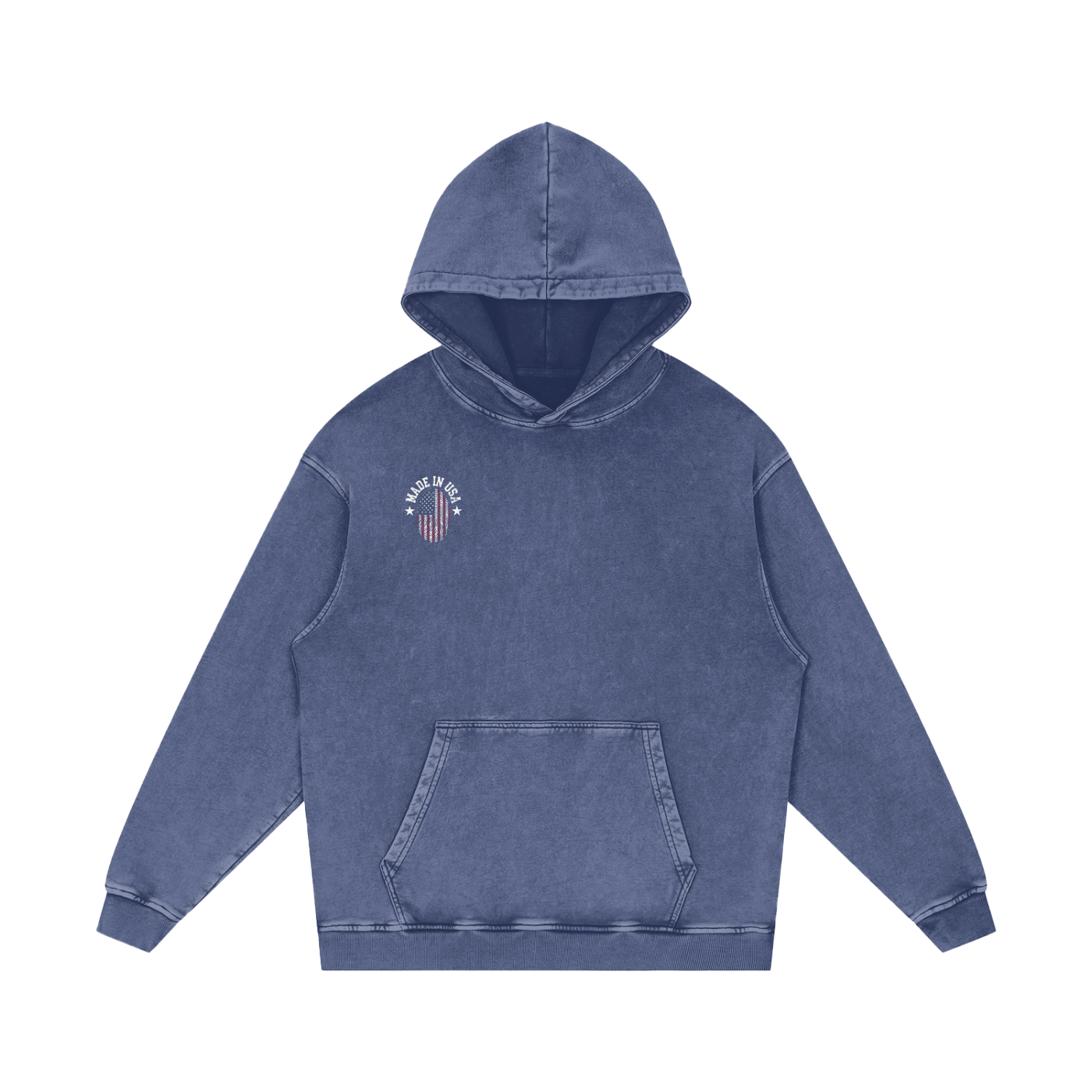 USA 250 Aniversary Hoodie