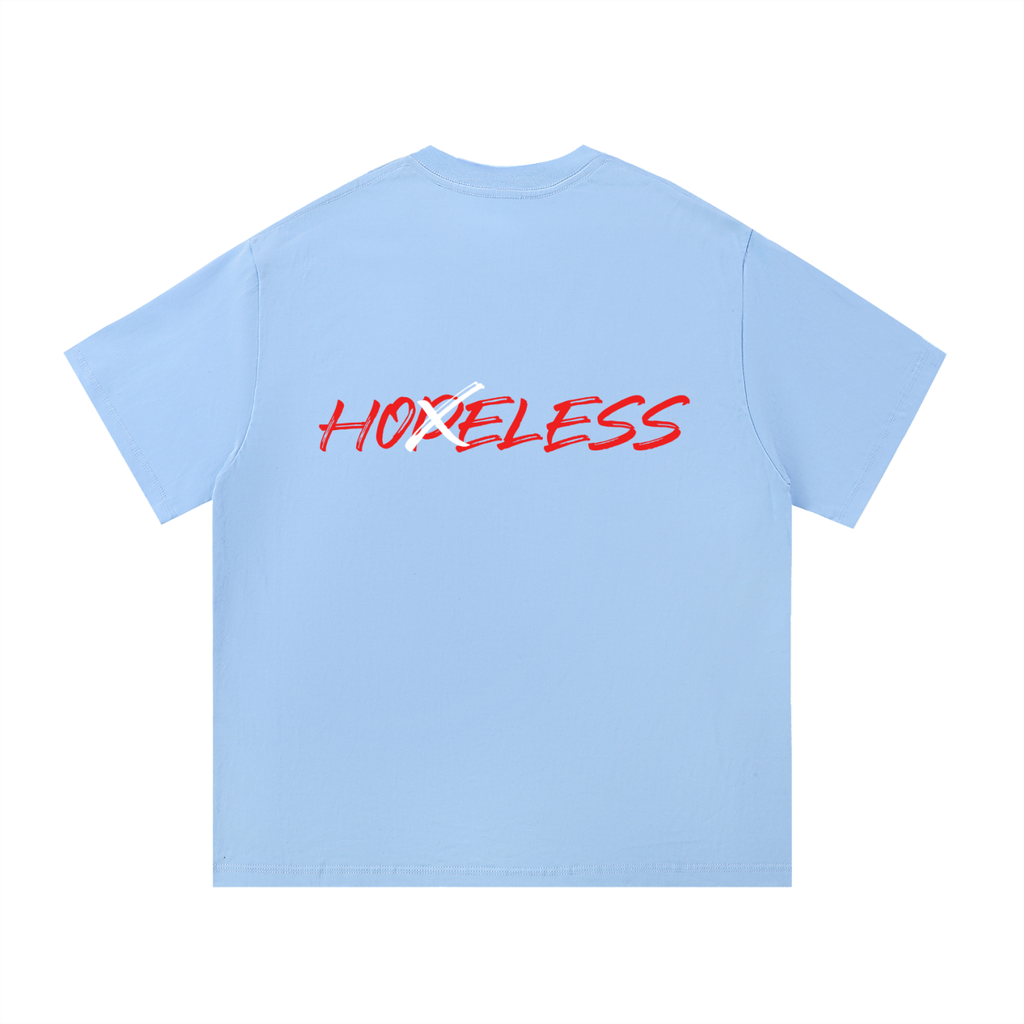 HOPELESS Cotton Tee