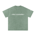 Core Essentials Oversized T-Shirt