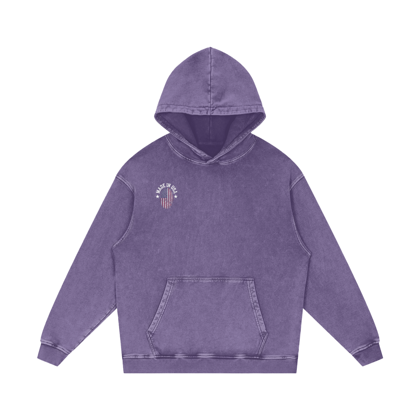 USA 250 Aniversary Hoodie