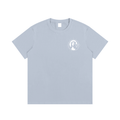 Jesus Is King Cotton Tee