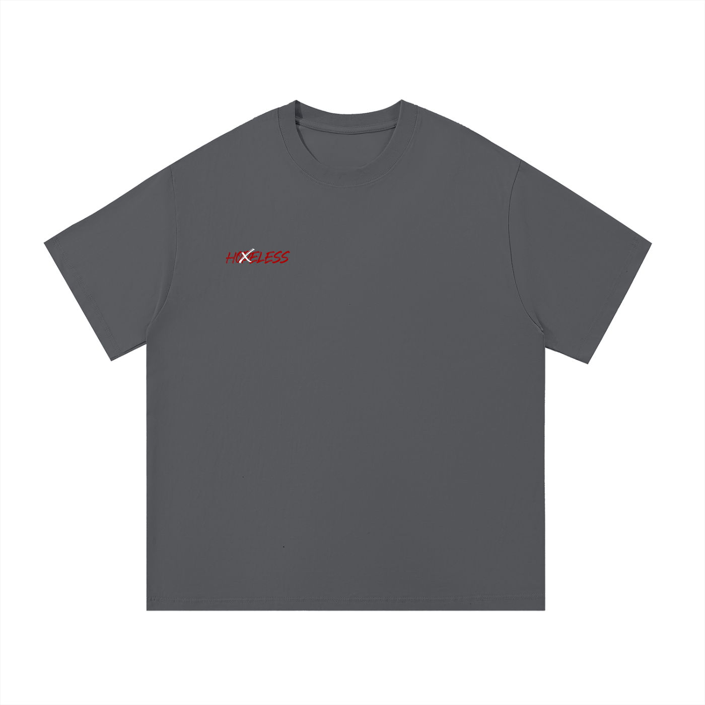 HOPELESS Cotton Tee