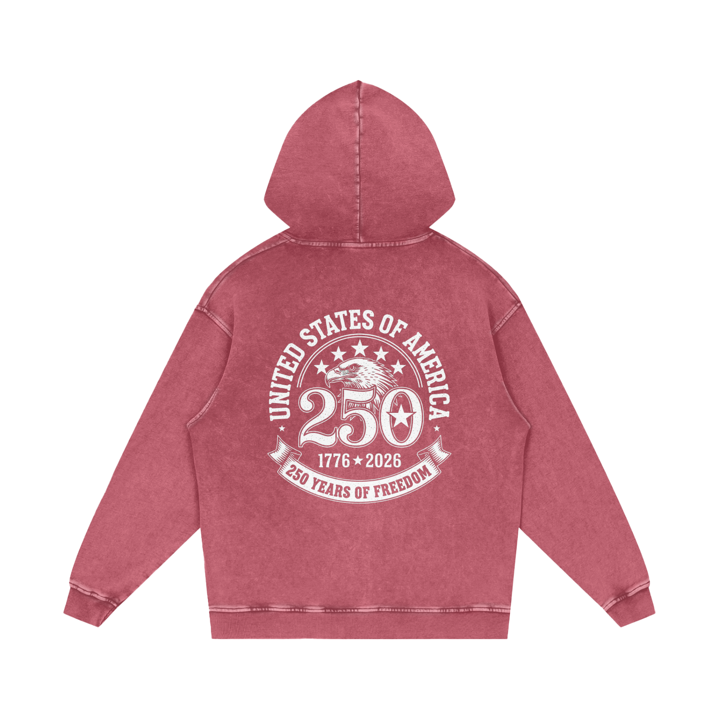 United State's 250th Anniversary Hoodie