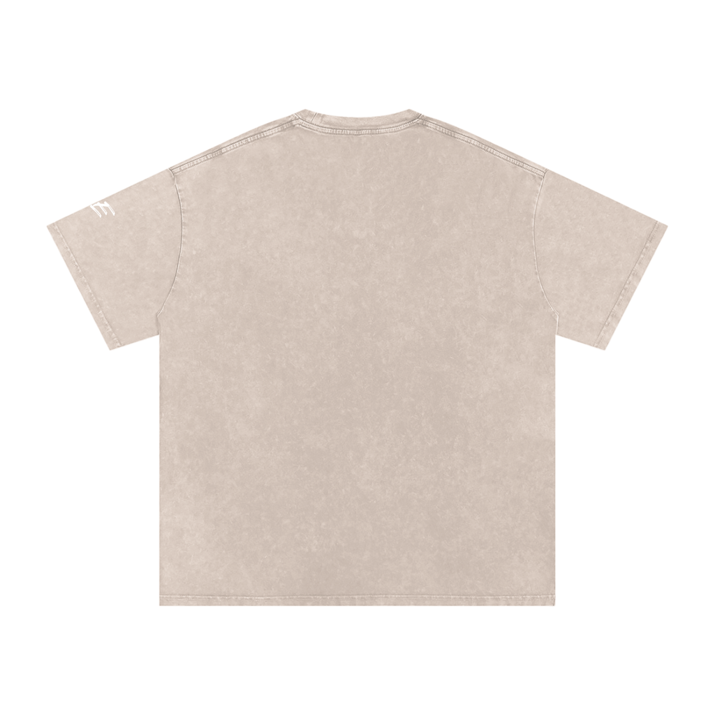 Core Essentials Oversized T-Shirt