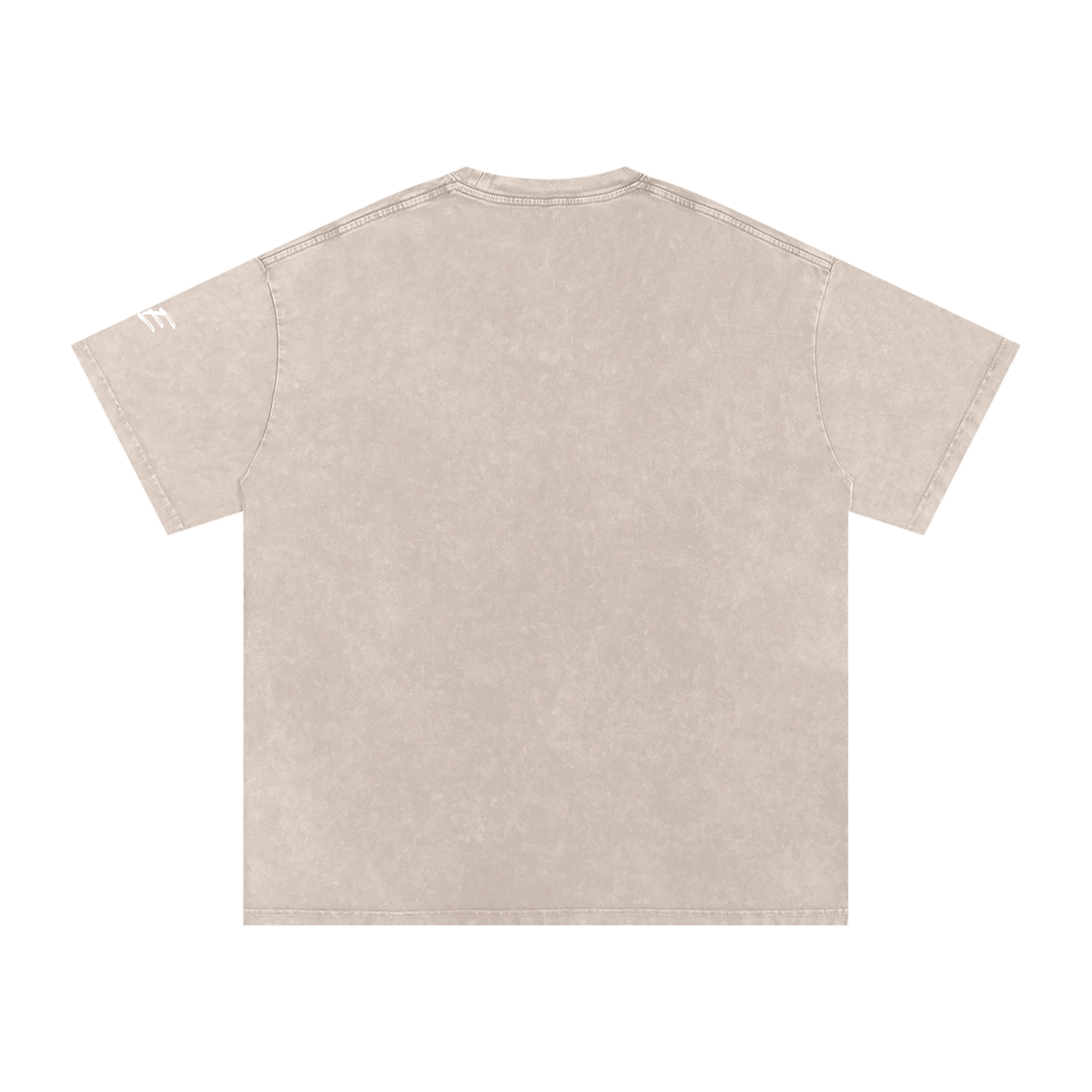 Core Essentials Oversized T-Shirt