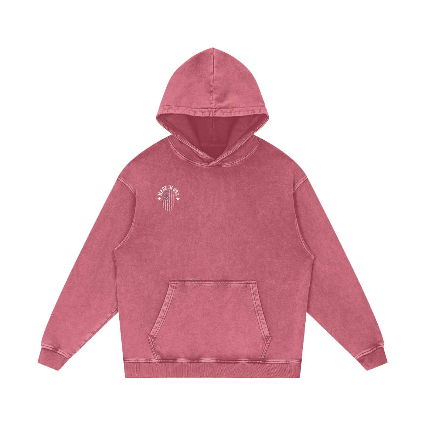 USA 250 Aniversary Hoodie