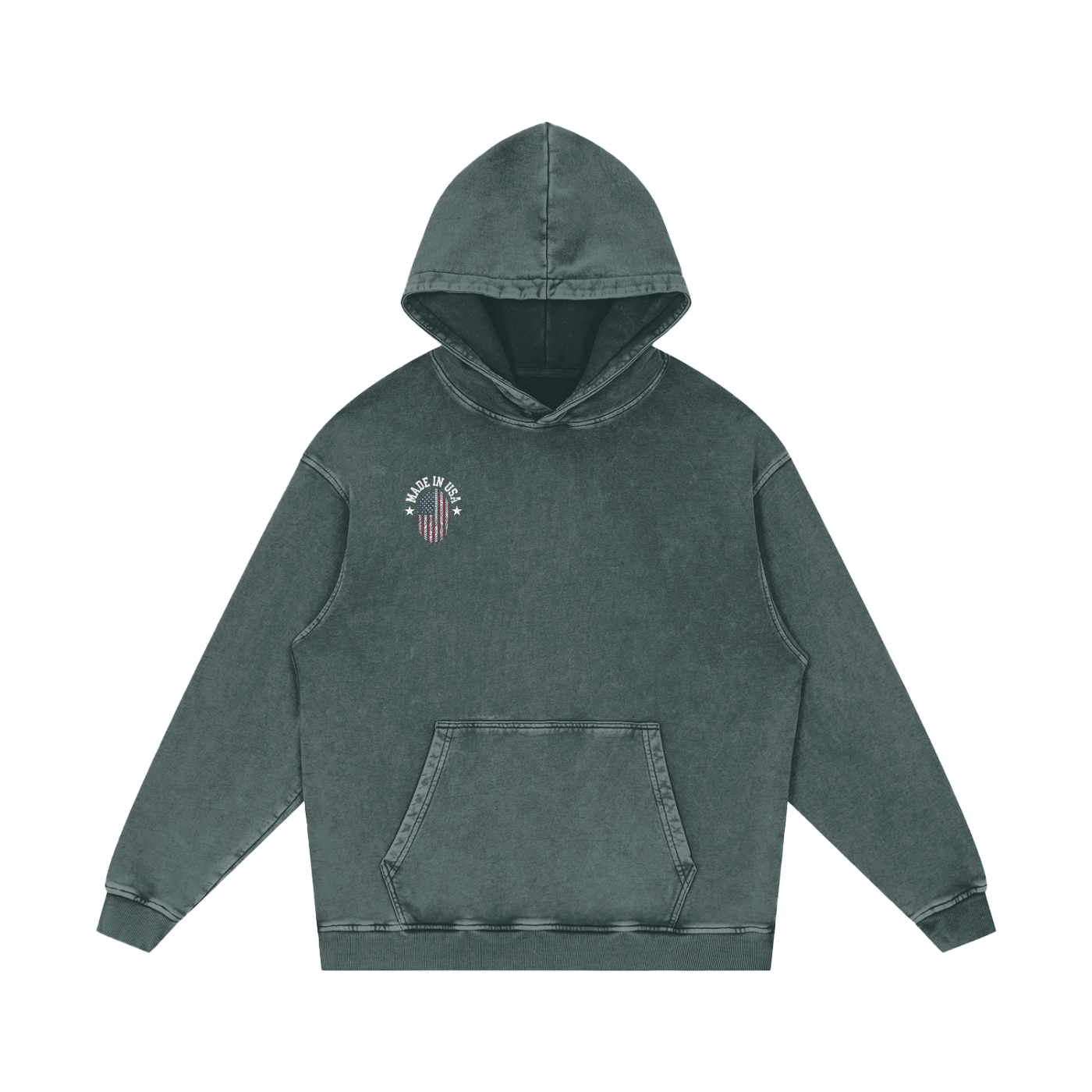 USA 250 Aniversary Hoodie