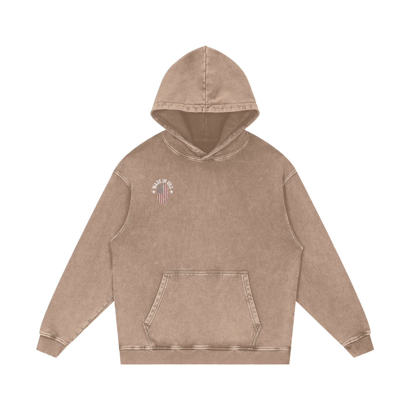 USA 250 Aniversary Hoodie
