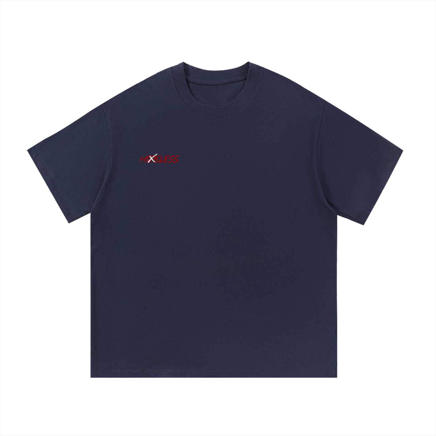 HOPELESS Cotton Tee
