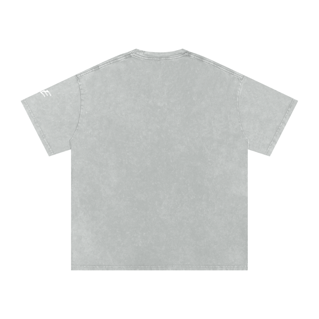 Core Essentials Oversized T-Shirt