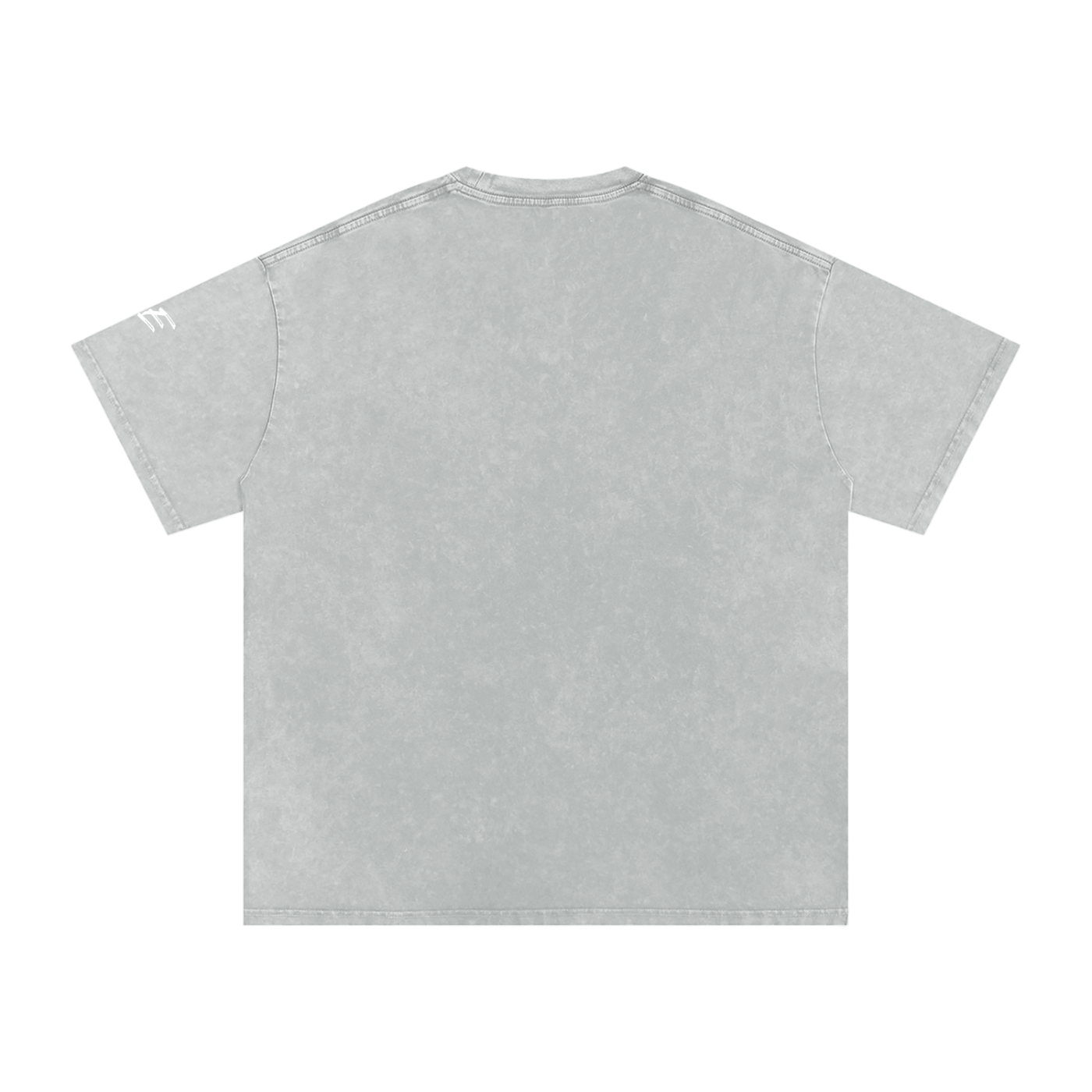 Core Essentials Oversized T-Shirt