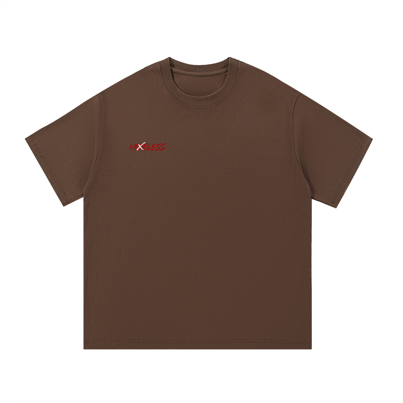 HOPELESS Cotton Tee