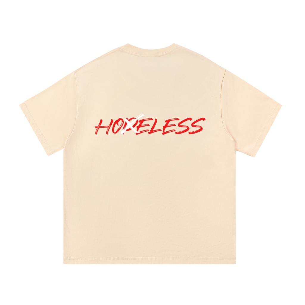 HOPELESS Cotton Tee