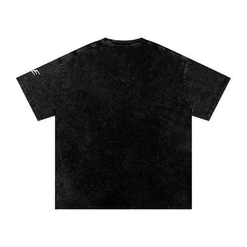 Core Essentials Oversized T-Shirt