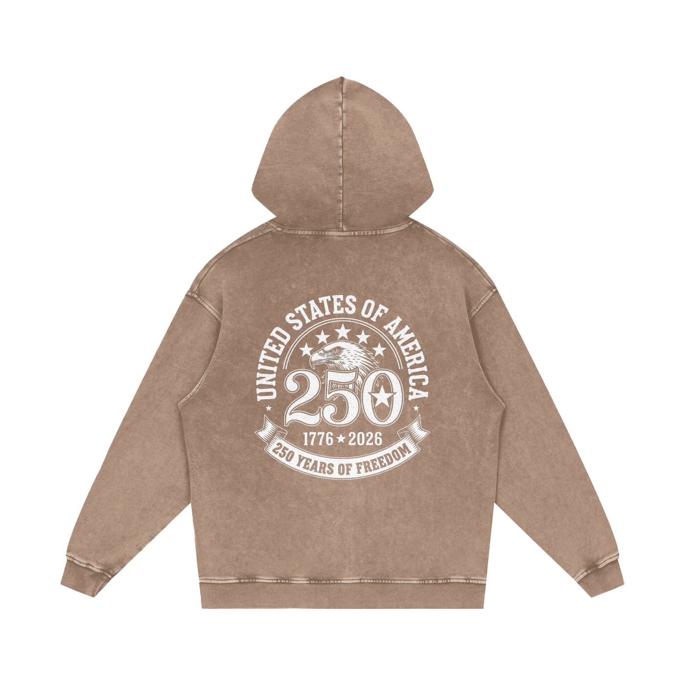 United State's 250th Anniversary Hoodie