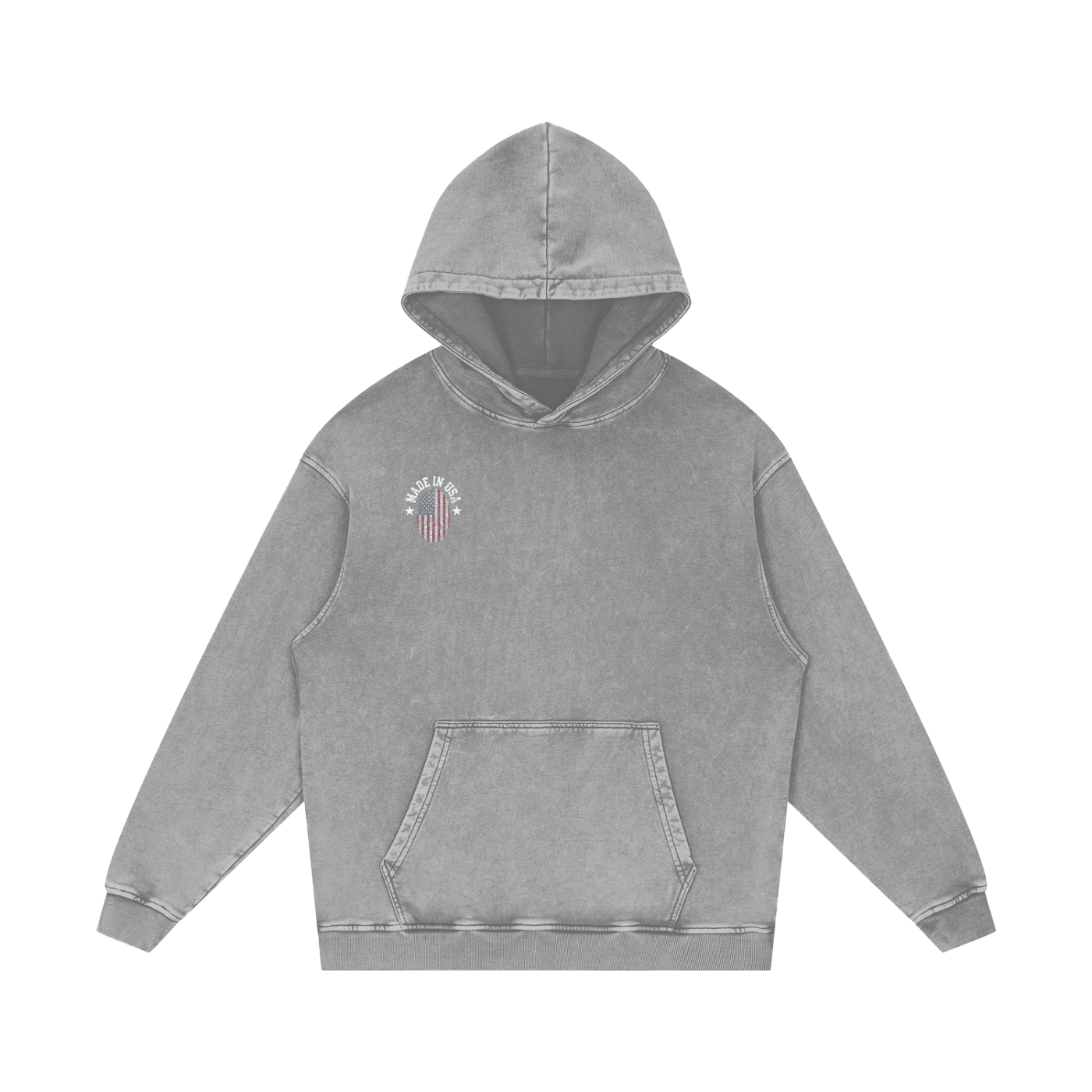 USA 250 Aniversary Hoodie