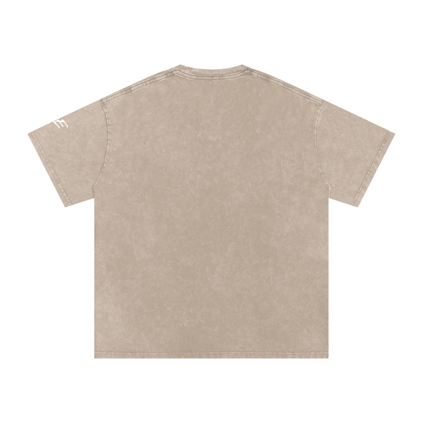 Core Essentials Oversized T-Shirt