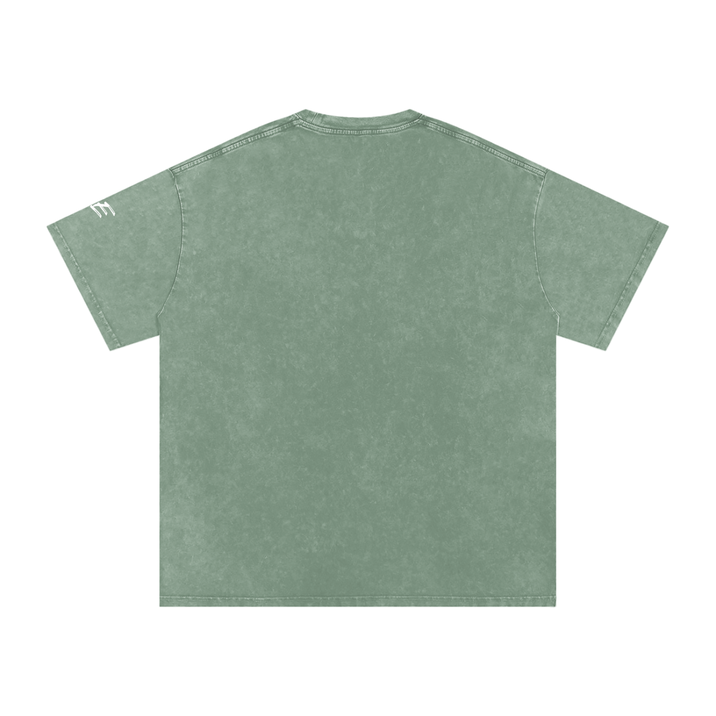 Core Essentials Oversized T-Shirt