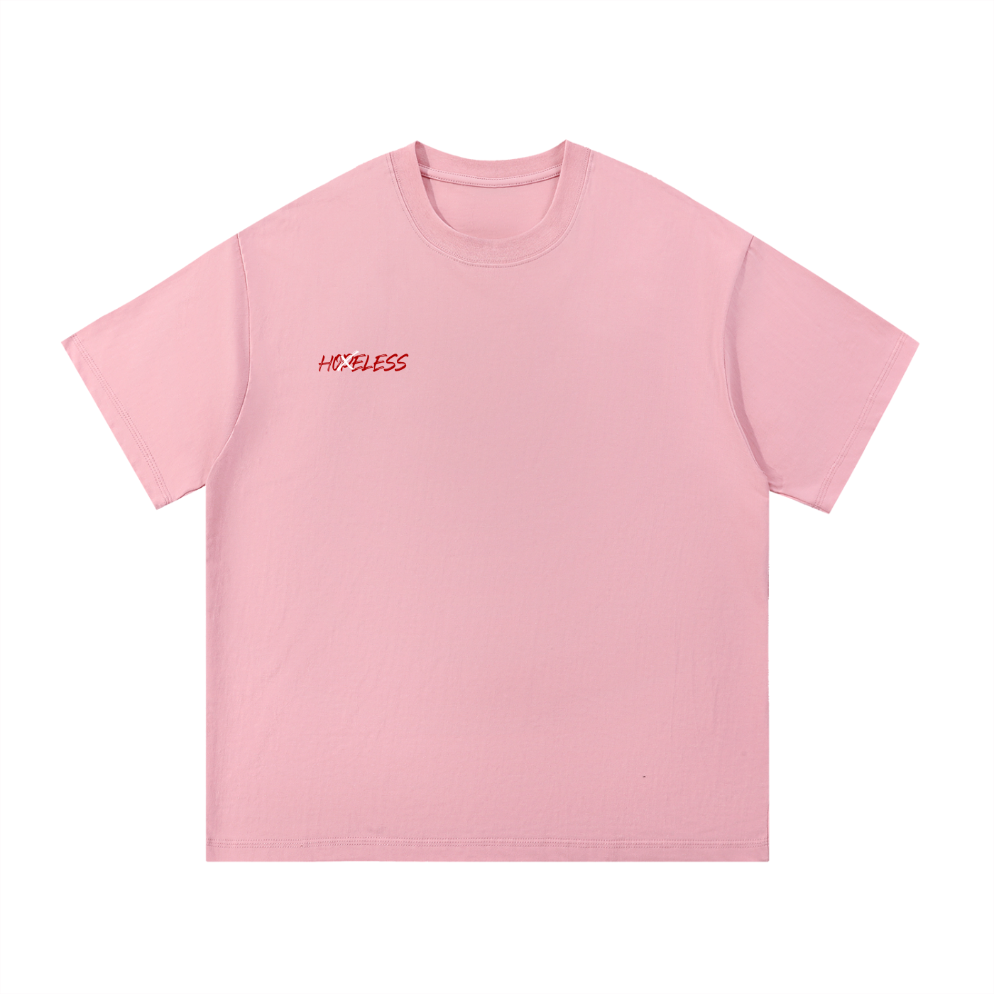 HOPELESS Cotton Tee