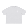 No Rules Boxy Tee