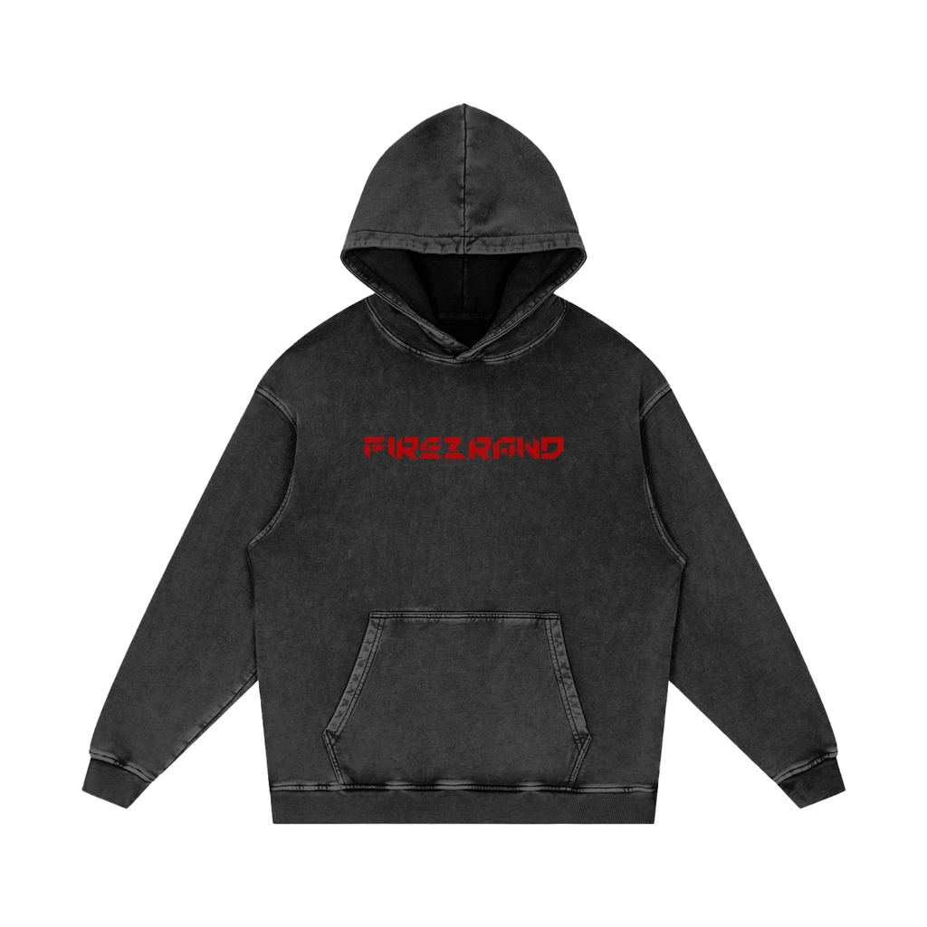 Firebird Graphic Hoodie