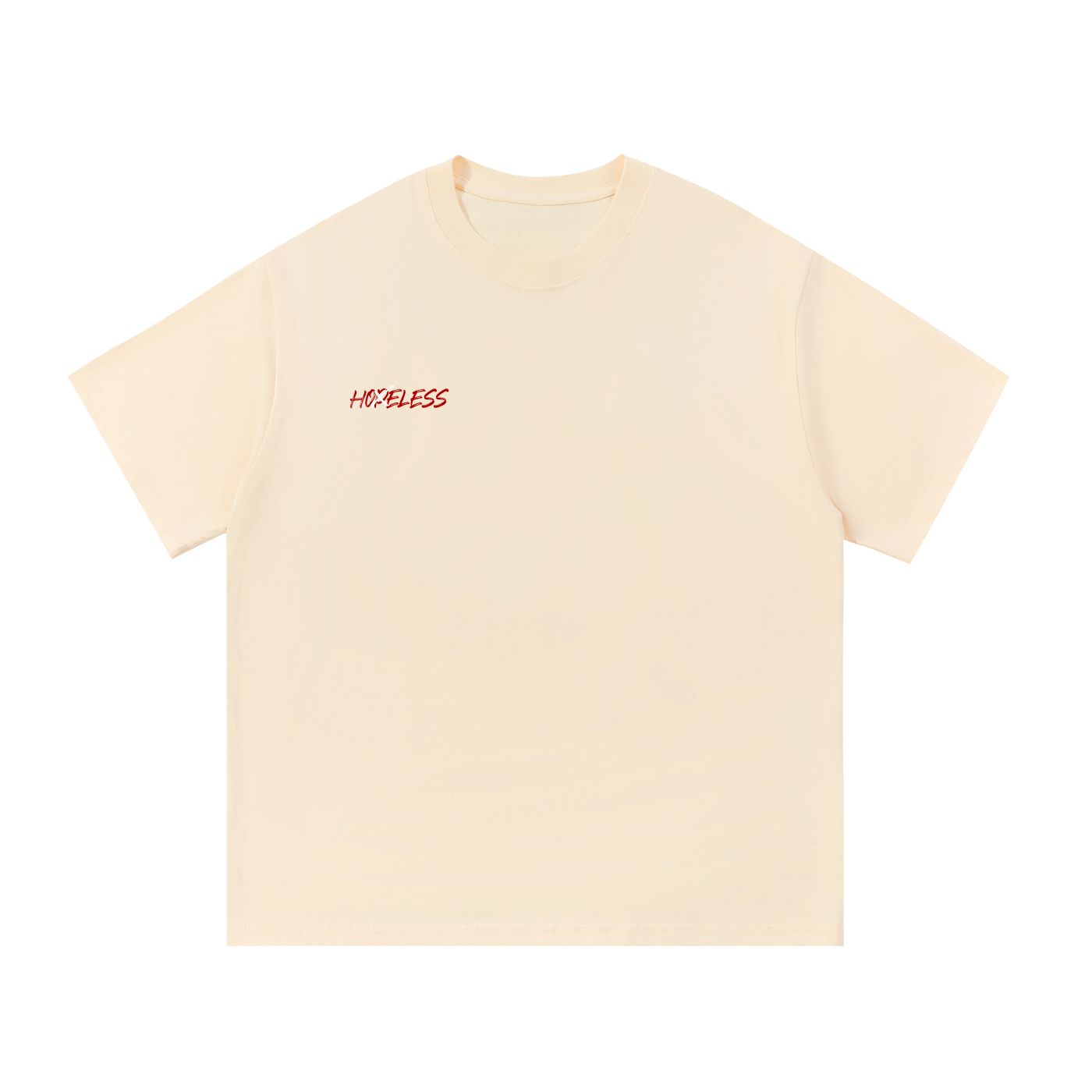 HOPELESS Cotton Tee