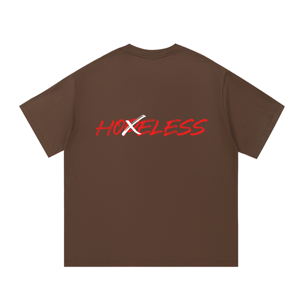 HOPELESS Cotton Tee